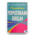 Pengelolaan Perpustakaan Sekolah