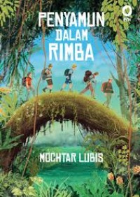 Penyamun Dalam Rimba