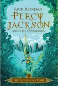 Percy Jackson and The Olympians 1 : The lightning thief