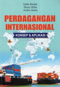 Perdagangan Internasional