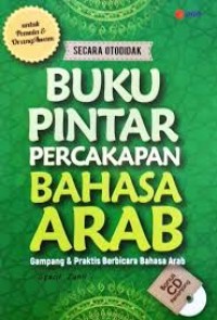 Pintar Ngobrol Bahasa Arab