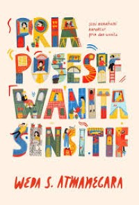 Pria Posesif Wanita Sensitif