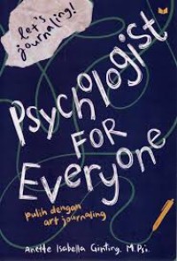 Psychologist For Everyone