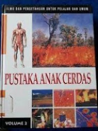 Pustaka Anak Cerdas Volume 2