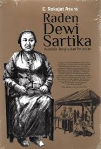 Image of Raden Dewi Sartika