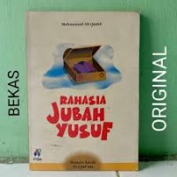 Rahasia Jubah Yusuf