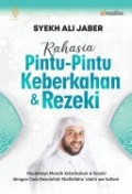 Rahasia Pintu-Pintu Keberkahan & Rezeki