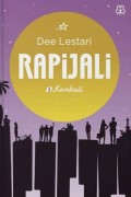 Rapijali 3: Kembali