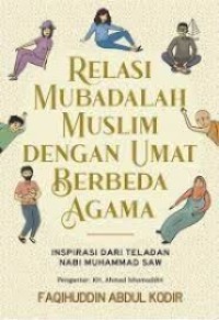 Relasi Mubadalah Muslim Dengan Umat Berbeda Agama