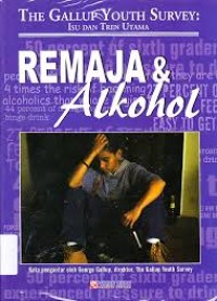 Remaja & Alkohol