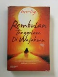 Rembulan Tenggelam di Wajahmu