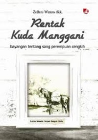Rentak Kuda Manggani