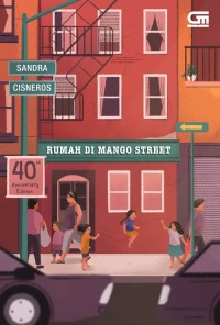 Rumah Di Mango Street