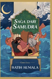 Saga Dari Samudra