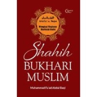 Sahih Bukhari Muslim
