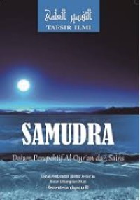 Samudra Dalam Perspektif Al-Qur'an dan Sains