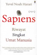 Sapiens : Riwayat Singkat Umat Manusia