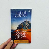 Sayap-Sayap Patah