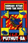 Sebuah Kitab yang Tak Suci