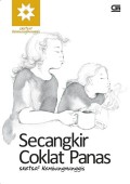 Secangkir Coklat Panas : sketsa2 Kembangmanggis