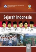 Sejarah Indonesia Kelas XII untuk SMA/MA/SMK/MAK