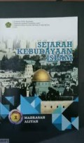 Sejarah Kebudayaan Islam MA Kelas X
