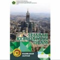 Sejarah Kebudayaan Islam MA Kelas XI