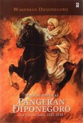 Sejarah Ringkas Pangeran Diponegoro
