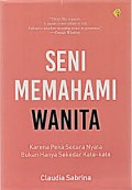 Seni Memahami Wanita