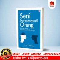 Seni Mempengaruhi Orang