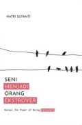 Seni Menjadi Orang Ekstrover