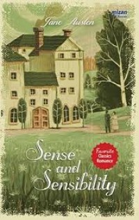 Sense And Sensibility