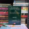 Seri Manajemen SDM : Kreativitas