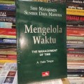 Seri Manajemen SDM : Mengelola Waktu