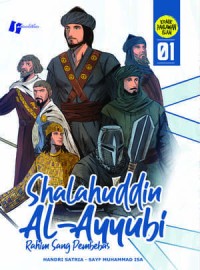 Shalahuddin al-ayyubi