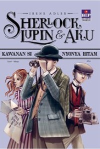 Sherlock Lupin & Aku