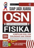 Siap Jadi Juara Olimpiade Sains Nasional Fisika