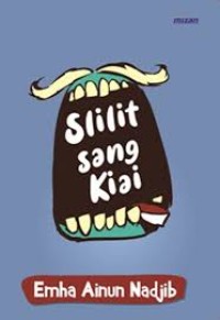 Slilit Sang Kiai