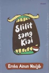 Slilit Sang Kiai