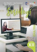 Sosiologi Untuk SMA/MA Kelas XII
