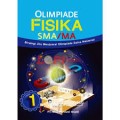 Strategi Jitu Menjuarai Olimpiade Sains Fisika Jilid 1