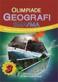 Strategi Jitu Menjuarai Olimpiade Sains Geografi Jilid 3