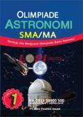 Strategi Jitu Menjuarai Sains Astronomi 1