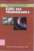 Suhu dan Termodinamika