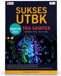 Sukses UTBK SBMPTN TKA SAINTEK