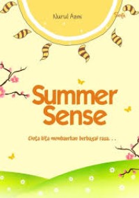 Image of Summer Sense