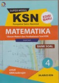 Super Modul Bank Soal Matematika KSN SMA
