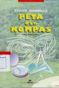 Teknik Membaca Peta dan Kompas