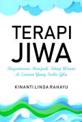 Terapi Jiwa