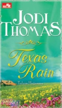 Texas Rain